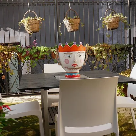 Apartment Civita3 *