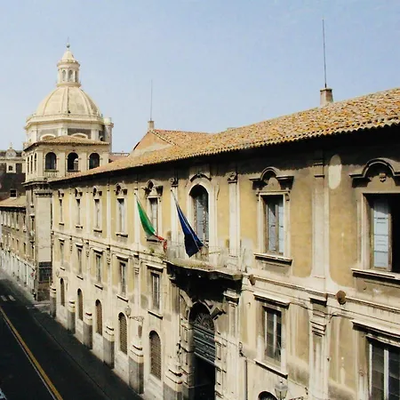Apartment Civita3 Catania
